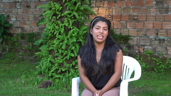 Janet | Post High School Education